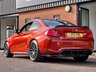 USED 2019 19 BMW M2 3.0 M2 COMPETITION 2d 405 BHP CARBON
