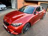 USED 2019 19 BMW M2 3.0 M2 COMPETITION 2d 405 BHP CARBON