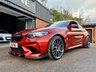 USED 2019 19 BMW M2 3.0 M2 COMPETITION 2d 405 BHP CARBON