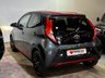 USED 2018 68 TOYOTA AYGO 1.0 VVT-I X-PRESS 5d 69 BHP 