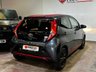 USED 2018 68 TOYOTA AYGO 1.0 VVT-I X-PRESS 5d 69 BHP 