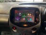 USED 2018 68 TOYOTA AYGO 1.0 VVT-I X-PRESS 5d 69 BHP 