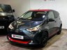 USED 2018 68 TOYOTA AYGO 1.0 VVT-I X-PRESS 5d 69 BHP 