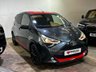 USED 2018 68 TOYOTA AYGO 1.0 VVT-I X-PRESS 5d 69 BHP 