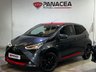 USED 2018 68 TOYOTA AYGO 1.0 VVT-I X-PRESS 5d 69 BHP 