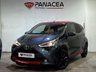 USED 2018 68 TOYOTA AYGO 1.0 VVT-I X-PRESS 5d 69 BHP 