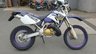 USED 1999 S HONDA CRM250 AR Enduro Lots of old MOTs and receipts