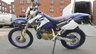 USED 1999 S HONDA CRM250 AR Enduro Lots of old MOTs and receipts