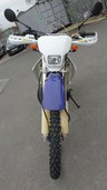 USED 1999 S HONDA CRM250 AR Enduro Lots of old MOTs and receipts