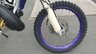USED 1999 S HONDA CRM250 AR Enduro Lots of old MOTs and receipts