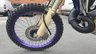 USED 1999 S HONDA CRM250 AR Enduro Lots of old MOTs and receipts