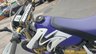 USED 1999 S HONDA CRM250 AR Enduro Lots of old MOTs and receipts