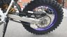 USED 1999 S HONDA CRM250 AR Enduro Lots of old MOTs and receipts