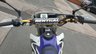 USED 1999 S HONDA CRM250 AR Enduro Lots of old MOTs and receipts