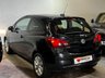 USED 2017 66 VAUXHALL CORSA 1.4 ENERGY AC ECOFLEX 3d 74 BHP 