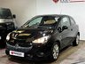 USED 2017 66 VAUXHALL CORSA 1.4 ENERGY AC ECOFLEX 3d 74 BHP 