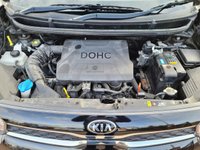 USED 2018 18 KIA PICANTO 1.2L 3 5d AUTO 83 BHP AX18LLU KIA PICANTO 1.2L 3 5d AUTO 83 BHP