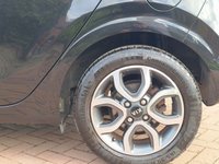 USED 2018 18 KIA PICANTO 1.2L 3 5d AUTO 83 BHP AX18LLU KIA PICANTO 1.2L 3 5d AUTO 83 BHP