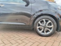 USED 2018 18 KIA PICANTO 1.2L 3 5d AUTO 83 BHP AX18LLU KIA PICANTO 1.2L 3 5d AUTO 83 BHP