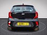 USED 2018 18 KIA PICANTO 1.2L 3 5d AUTO 83 BHP AX18LLU KIA PICANTO 1.2L 3 5d AUTO 83 BHP