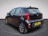 USED 2018 18 KIA PICANTO 1.2L 3 5d AUTO 83 BHP AX18LLU KIA PICANTO 1.2L 3 5d AUTO 83 BHP