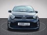 USED 2018 18 KIA PICANTO 1.2L 3 5d AUTO 83 BHP AX18LLU KIA PICANTO 1.2L 3 5d AUTO 83 BHP