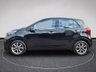 USED 2018 18 KIA PICANTO 1.2L 3 5d AUTO 83 BHP AX18LLU KIA PICANTO 1.2L 3 5d AUTO 83 BHP