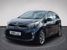USED 2018 18 KIA PICANTO 1.2L 3 5d AUTO 83 BHP AX18LLU KIA PICANTO 1.2L 3 5d AUTO 83 BHP