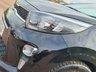 USED 2018 18 KIA PICANTO 1.2L 3 5d AUTO 83 BHP AX18LLU KIA PICANTO 1.2L 3 5d AUTO 83 BHP