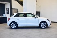 USED 2013 63 AUDI A1 1.4 SPORTBACK TFSI SPORT 5d 122 BHP One Owner, Full Serv. History
