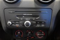 USED 2013 63 AUDI A1 1.4 SPORTBACK TFSI SPORT 5d 122 BHP One Owner, Full Serv. History