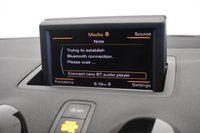 USED 2013 63 AUDI A1 1.4 SPORTBACK TFSI SPORT 5d 122 BHP One Owner, Full Serv. History