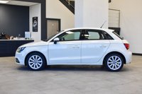 USED 2013 63 AUDI A1 1.4 SPORTBACK TFSI SPORT 5d 122 BHP One Owner, Full Serv. History