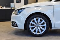 USED 2013 63 AUDI A1 1.4 SPORTBACK TFSI SPORT 5d 122 BHP One Owner, Full Serv. History