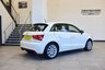 USED 2013 63 AUDI A1 1.4 SPORTBACK TFSI SPORT 5d 122 BHP One Owner, Full Serv. History