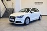 USED 2013 63 AUDI A1 1.4 SPORTBACK TFSI SPORT 5d 122 BHP One Owner, Full Serv. History