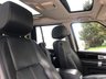 USED 2016 16 LAND ROVER DISCOVERY 3.0 SDV6 LANDMARK 5d 255 BHP Check out our 2016 Land Rover Discovery 3.0 SDV6 Landmark 5d 255 BHP model. Extensive checks done, passed Euro 6 Ulez standards, with warranty and breakdown assistance included. Seats 7 people, rear-seat entertainment, cruise control, satnav, Bluetooth, climate control, parking sensors, reversing camera, and more. 3.0-liter V6 diesel engine produces 255 horsepower, with eight-speed automatic transmission. Non-refundable deposit of &pound;500 to hold for two weeks. Contact us at 01206 878919 for a test