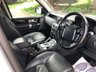 USED 2016 16 LAND ROVER DISCOVERY 3.0 SDV6 LANDMARK 5d 255 BHP Check out our 2016 Land Rover Discovery 3.0 SDV6 Landmark 5d 255 BHP model. Extensive checks done, passed Euro 6 Ulez standards, with warranty and breakdown assistance included. Seats 7 people, rear-seat entertainment, cruise control, satnav, Bluetooth, climate control, parking sensors, reversing camera, and more. 3.0-liter V6 diesel engine produces 255 horsepower, with eight-speed automatic transmission. Non-refundable deposit of &pound;500 to hold for two weeks. Contact us at 01206 878919 for a test