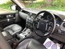 USED 2016 16 LAND ROVER DISCOVERY 3.0 SDV6 LANDMARK 5d 255 BHP Check out our 2016 Land Rover Discovery 3.0 SDV6 Landmark 5d 255 BHP model. Extensive checks done, passed Euro 6 Ulez standards, with warranty and breakdown assistance included. Seats 7 people, rear-seat entertainment, cruise control, satnav, Bluetooth, climate control, parking sensors, reversing camera, and more. 3.0-liter V6 diesel engine produces 255 horsepower, with eight-speed automatic transmission. Non-refundable deposit of &pound;500 to hold for two weeks. Contact us at 01206 878919 for a test