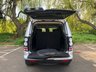 USED 2016 16 LAND ROVER DISCOVERY 3.0 SDV6 LANDMARK 5d 255 BHP Check out our 2016 Land Rover Discovery 3.0 SDV6 Landmark 5d 255 BHP model. Extensive checks done, passed Euro 6 Ulez standards, with warranty and breakdown assistance included. Seats 7 people, rear-seat entertainment, cruise control, satnav, Bluetooth, climate control, parking sensors, reversing camera, and more. 3.0-liter V6 diesel engine produces 255 horsepower, with eight-speed automatic transmission. Non-refundable deposit of &pound;500 to hold for two weeks. Contact us at 01206 878919 for a test