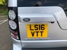 USED 2016 16 LAND ROVER DISCOVERY 3.0 SDV6 LANDMARK 5d 255 BHP Check out our 2016 Land Rover Discovery 3.0 SDV6 Landmark 5d 255 BHP model. Extensive checks done, passed Euro 6 Ulez standards, with warranty and breakdown assistance included. Seats 7 people, rear-seat entertainment, cruise control, satnav, Bluetooth, climate control, parking sensors, reversing camera, and more. 3.0-liter V6 diesel engine produces 255 horsepower, with eight-speed automatic transmission. Non-refundable deposit of &pound;500 to hold for two weeks. Contact us at 01206 878919 for a test