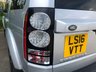 USED 2016 16 LAND ROVER DISCOVERY 3.0 SDV6 LANDMARK 5d 255 BHP Check out our 2016 Land Rover Discovery 3.0 SDV6 Landmark 5d 255 BHP model. Extensive checks done, passed Euro 6 Ulez standards, with warranty and breakdown assistance included. Seats 7 people, rear-seat entertainment, cruise control, satnav, Bluetooth, climate control, parking sensors, reversing camera, and more. 3.0-liter V6 diesel engine produces 255 horsepower, with eight-speed automatic transmission. Non-refundable deposit of &pound;500 to hold for two weeks. Contact us at 01206 878919 for a test