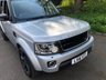 USED 2016 16 LAND ROVER DISCOVERY 3.0 SDV6 LANDMARK 5d 255 BHP Check out our 2016 Land Rover Discovery 3.0 SDV6 Landmark 5d 255 BHP model. Extensive checks done, passed Euro 6 Ulez standards, with warranty and breakdown assistance included. Seats 7 people, rear-seat entertainment, cruise control, satnav, Bluetooth, climate control, parking sensors, reversing camera, and more. 3.0-liter V6 diesel engine produces 255 horsepower, with eight-speed automatic transmission. Non-refundable deposit of &pound;500 to hold for two weeks. Contact us at 01206 878919 for a test
