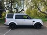 USED 2016 16 LAND ROVER DISCOVERY 3.0 SDV6 LANDMARK 5d 255 BHP Check out our 2016 Land Rover Discovery 3.0 SDV6 Landmark 5d 255 BHP model. Extensive checks done, passed Euro 6 Ulez standards, with warranty and breakdown assistance included. Seats 7 people, rear-seat entertainment, cruise control, satnav, Bluetooth, climate control, parking sensors, reversing camera, and more. 3.0-liter V6 diesel engine produces 255 horsepower, with eight-speed automatic transmission. Non-refundable deposit of &pound;500 to hold for two weeks. Contact us at 01206 878919 for a test