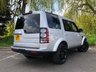 USED 2016 16 LAND ROVER DISCOVERY 3.0 SDV6 LANDMARK 5d 255 BHP Check out our 2016 Land Rover Discovery 3.0 SDV6 Landmark 5d 255 BHP model. Extensive checks done, passed Euro 6 Ulez standards, with warranty and breakdown assistance included. Seats 7 people, rear-seat entertainment, cruise control, satnav, Bluetooth, climate control, parking sensors, reversing camera, and more. 3.0-liter V6 diesel engine produces 255 horsepower, with eight-speed automatic transmission. Non-refundable deposit of &pound;500 to hold for two weeks. Contact us at 01206 878919 for a test
