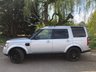 USED 2016 16 LAND ROVER DISCOVERY 3.0 SDV6 LANDMARK 5d 255 BHP Check out our 2016 Land Rover Discovery 3.0 SDV6 Landmark 5d 255 BHP model. Extensive checks done, passed Euro 6 Ulez standards, with warranty and breakdown assistance included. Seats 7 people, rear-seat entertainment, cruise control, satnav, Bluetooth, climate control, parking sensors, reversing camera, and more. 3.0-liter V6 diesel engine produces 255 horsepower, with eight-speed automatic transmission. Non-refundable deposit of &pound;500 to hold for two weeks. Contact us at 01206 878919 for a test