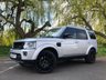 USED 2016 16 LAND ROVER DISCOVERY 3.0 SDV6 LANDMARK 5d 255 BHP Check out our 2016 Land Rover Discovery 3.0 SDV6 Landmark 5d 255 BHP model. Extensive checks done, passed Euro 6 Ulez standards, with warranty and breakdown assistance included. Seats 7 people, rear-seat entertainment, cruise control, satnav, Bluetooth, climate control, parking sensors, reversing camera, and more. 3.0-liter V6 diesel engine produces 255 horsepower, with eight-speed automatic transmission. Non-refundable deposit of &pound;500 to hold for two weeks. Contact us at 01206 878919 for a test