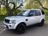 USED 2016 16 LAND ROVER DISCOVERY 3.0 SDV6 LANDMARK 5d 255 BHP Check out our 2016 Land Rover Discovery 3.0 SDV6 Landmark 5d 255 BHP model. Extensive checks done, passed Euro 6 Ulez standards, with warranty and breakdown assistance included. Seats 7 people, rear-seat entertainment, cruise control, satnav, Bluetooth, climate control, parking sensors, reversing camera, and more. 3.0-liter V6 diesel engine produces 255 horsepower, with eight-speed automatic transmission. Non-refundable deposit of &pound;500 to hold for two weeks. Contact us at 01206 878919 for a test