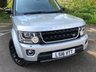 USED 2016 16 LAND ROVER DISCOVERY 3.0 SDV6 LANDMARK 5d 255 BHP Check out our 2016 Land Rover Discovery 3.0 SDV6 Landmark 5d 255 BHP model. Extensive checks done, passed Euro 6 Ulez standards, with warranty and breakdown assistance included. Seats 7 people, rear-seat entertainment, cruise control, satnav, Bluetooth, climate control, parking sensors, reversing camera, and more. 3.0-liter V6 diesel engine produces 255 horsepower, with eight-speed automatic transmission. Non-refundable deposit of &pound;500 to hold for two weeks. Contact us at 01206 878919 for a test