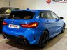 USED 2019 69 BMW 1 SERIES 2.0 M135I XDRIVE 5d 302 BHP 